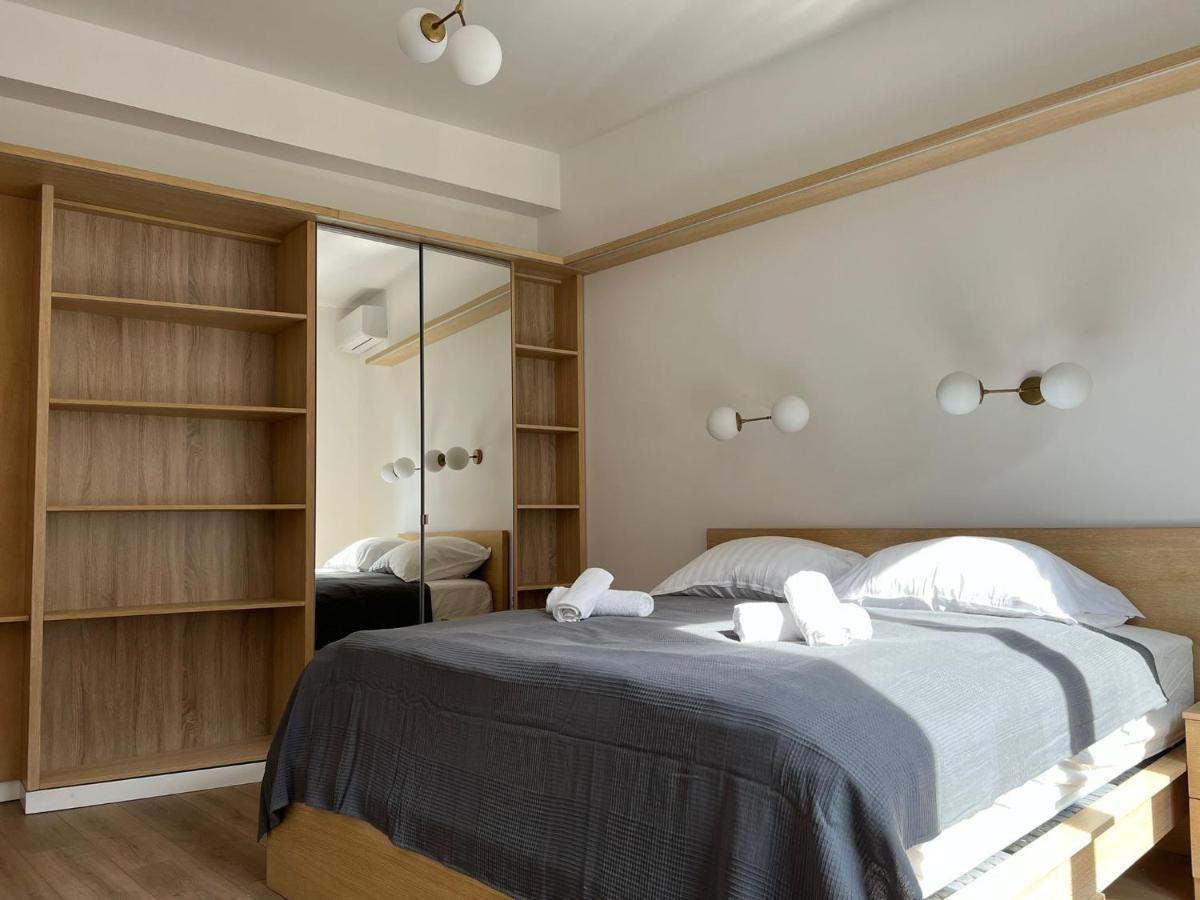 Exclusive Homes Budapest Exterior photo