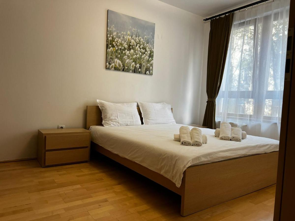 Exclusive Homes Budapest Exterior photo