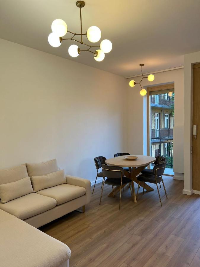 Exclusive Homes Budapest Exterior photo