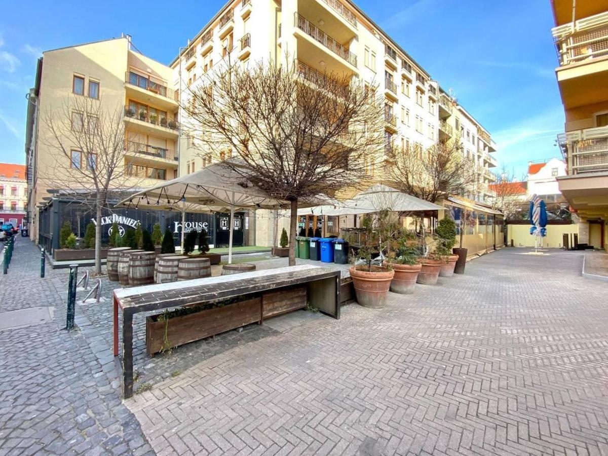 Exclusive Homes Budapest Exterior photo