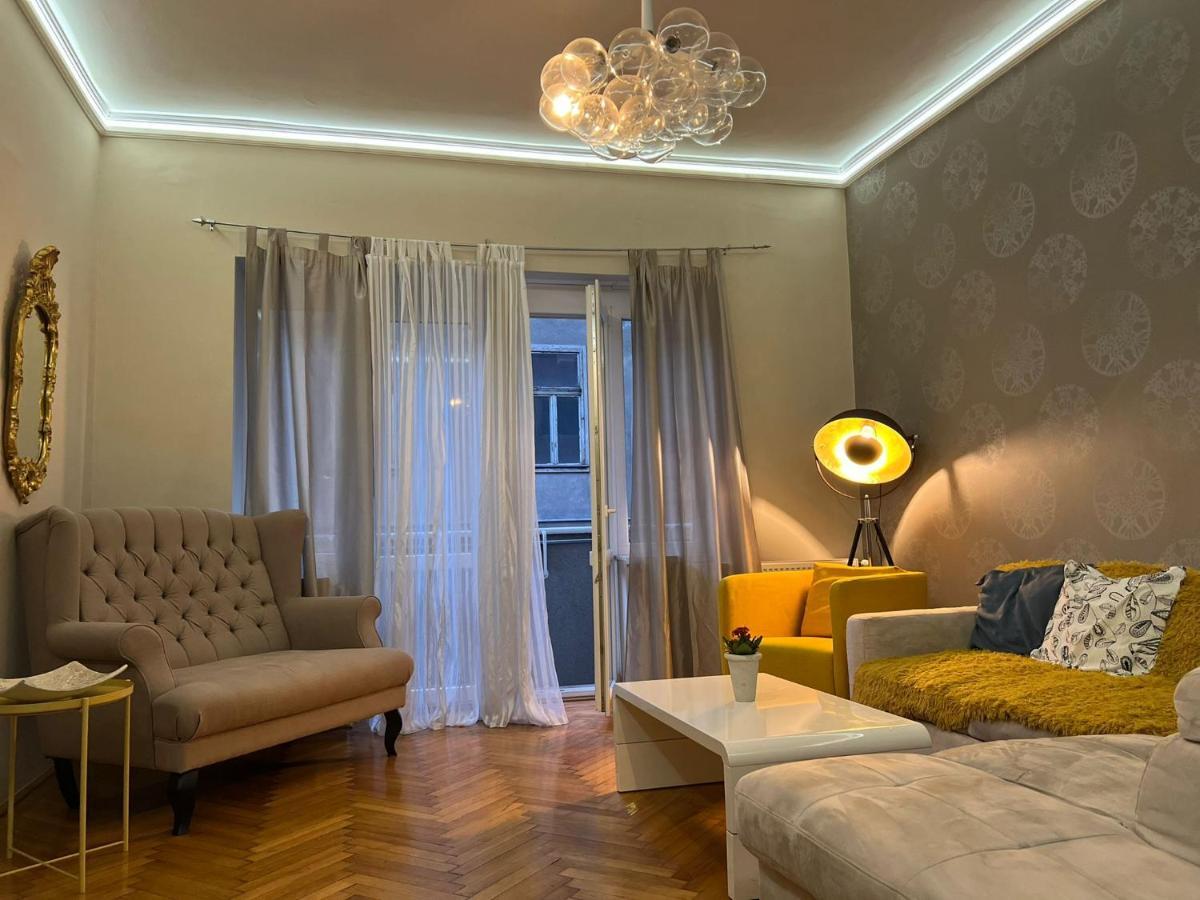 Exclusive Homes Budapest Exterior photo