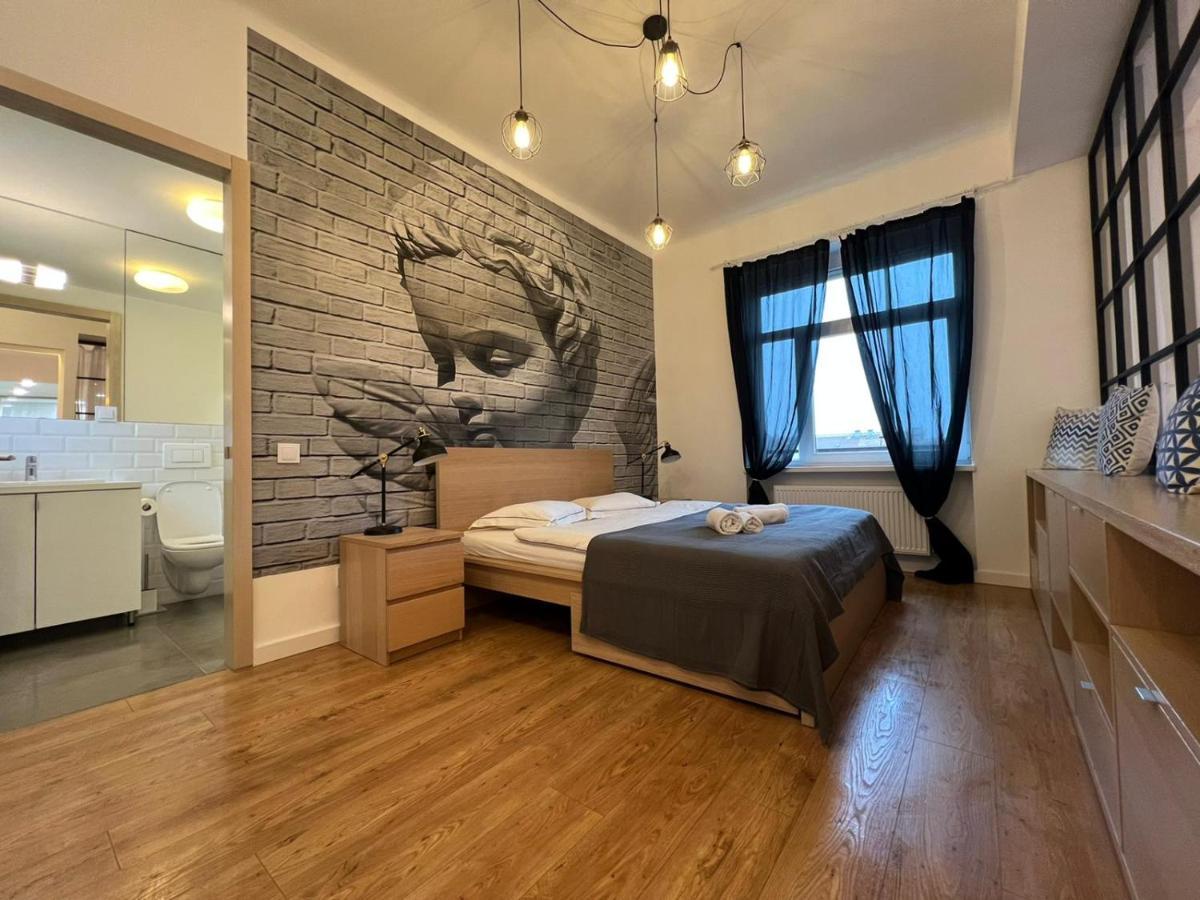 Exclusive Homes Budapest Exterior photo